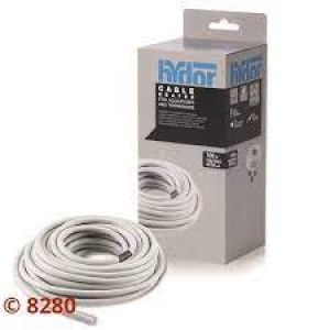 Hydor Hydrokable - Heading cable for aquariums and terrariums 50 W